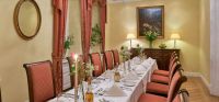 Grof Degenfeld Castle Hotel 24